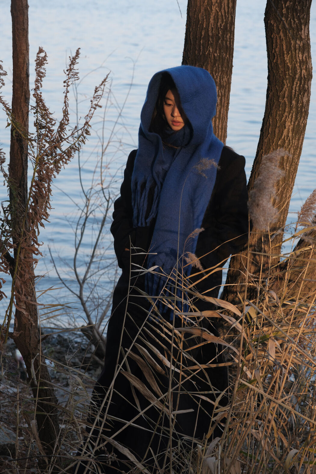 YiTuYu艺图语 Vol.6949 Lee Gou Zi