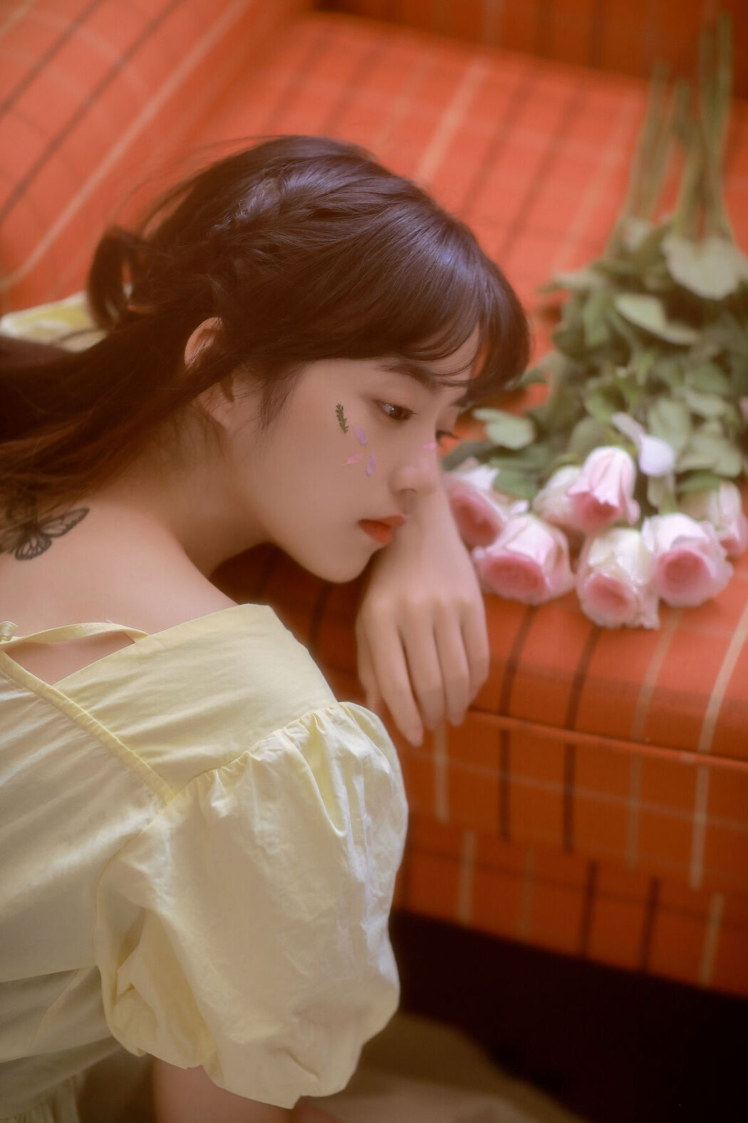 YiTuYu艺图语 Vol.7002 G Gao Gao