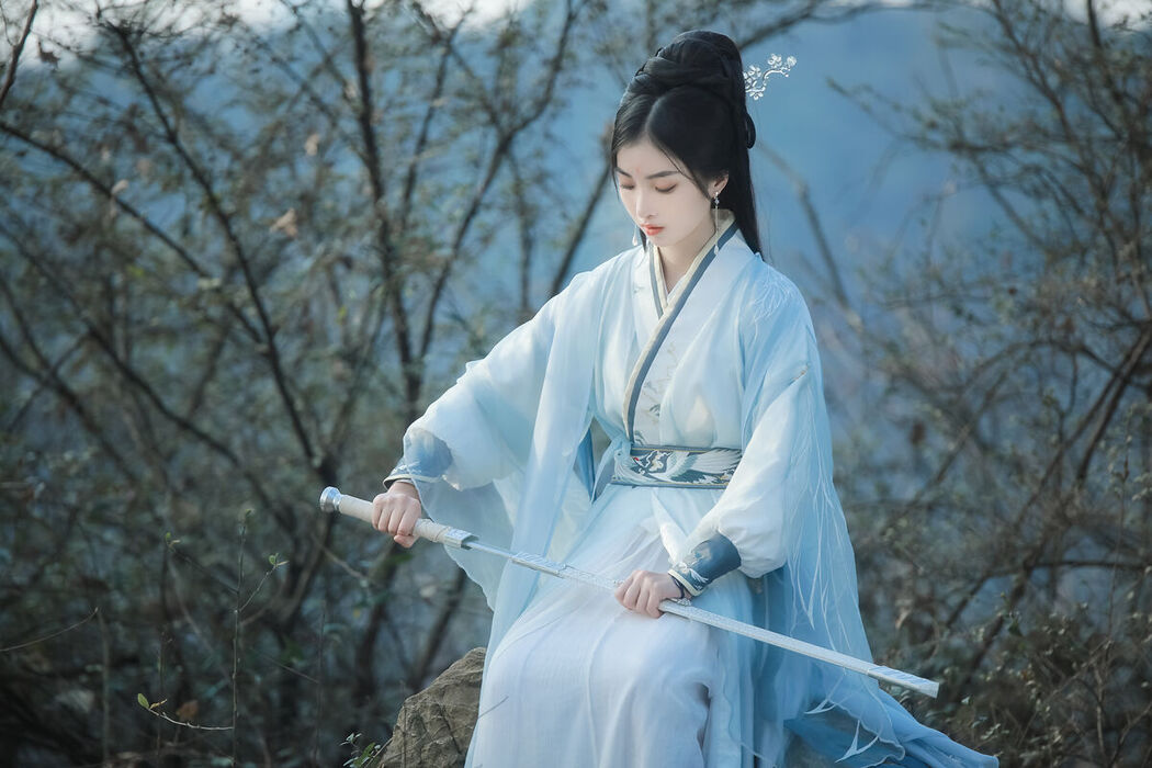 YiTuYu艺图语 Vol.6940 Tang Tang