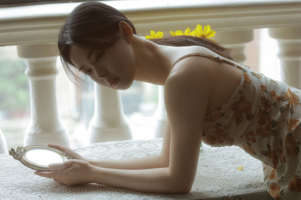 YiTuYu艺图语 Vol.7056 Xiao Yang