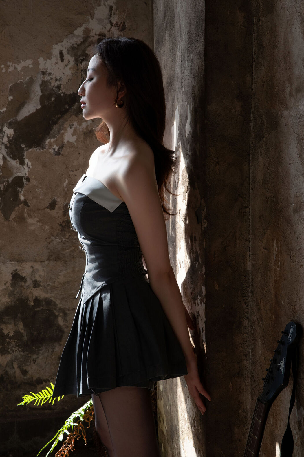 YiTuYu艺图语 Vol.6989 Xiao Yu Er
