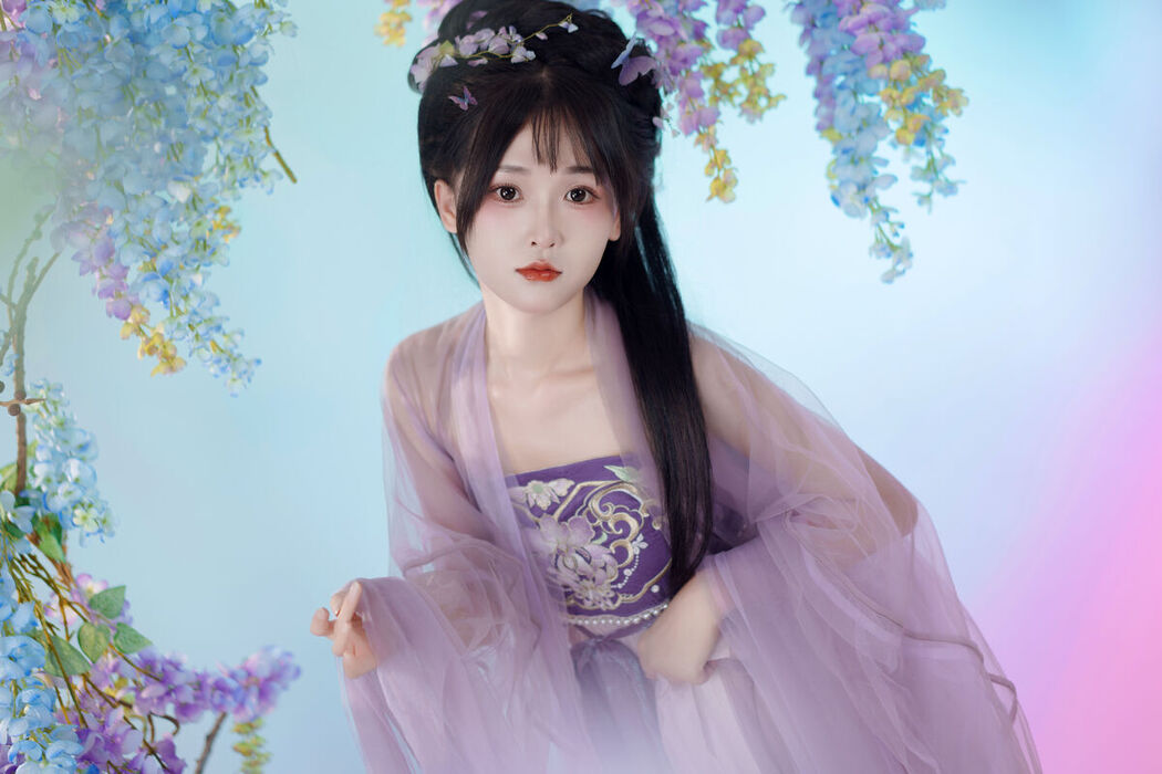 YiTuYu艺图语 Vol.7009 Xiao Xiao Yu
