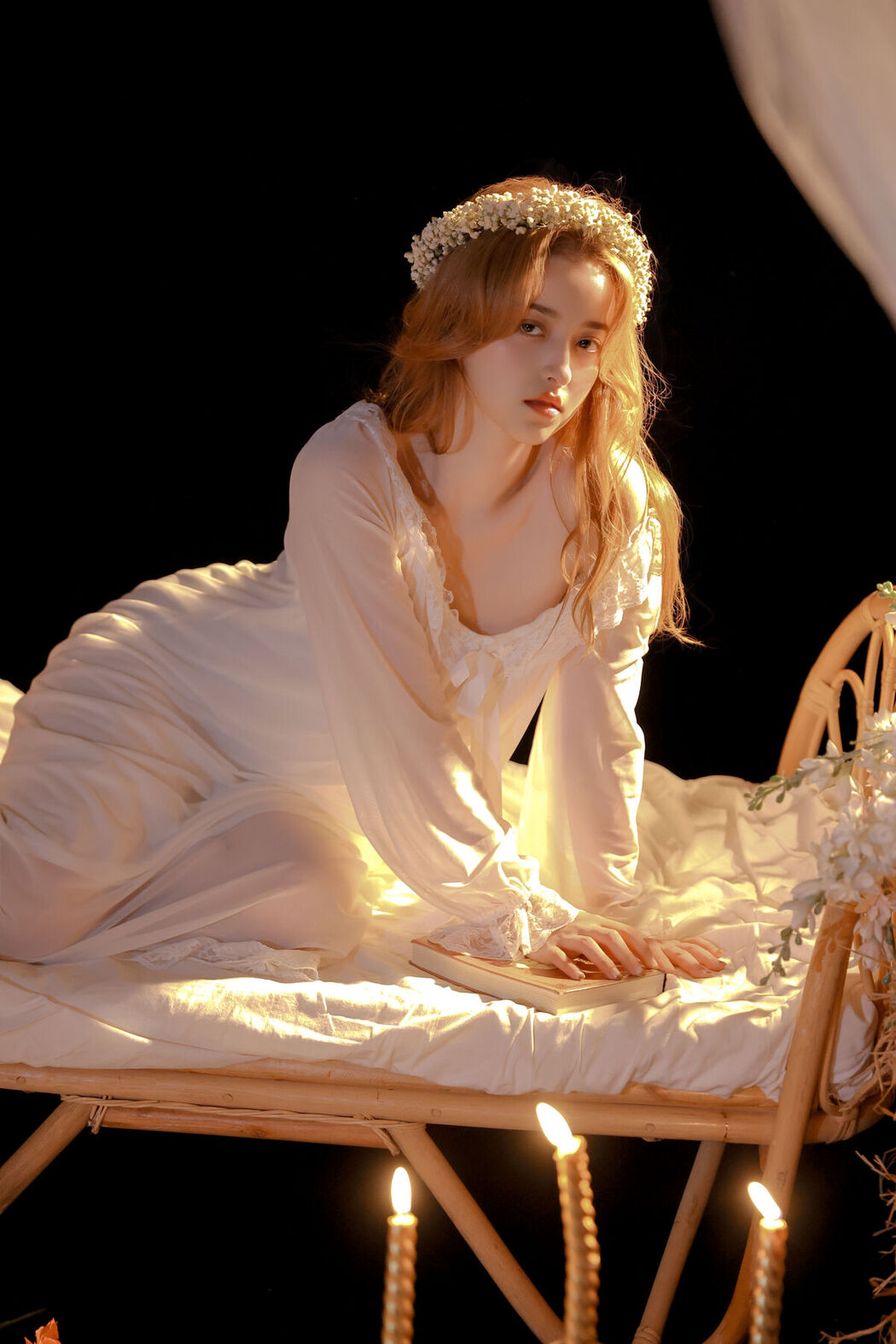 YiTuYu艺图语 Vol.7023 A Di