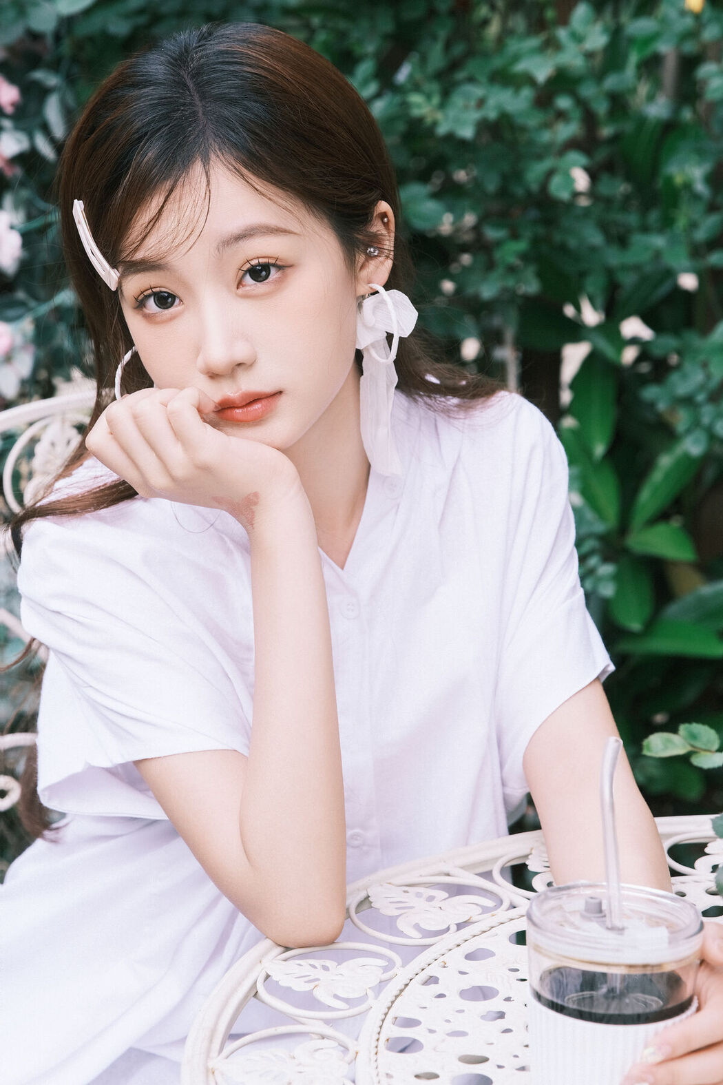 YiTuYu艺图语 Vol.7005 Gao Leng Xiao Bie Tu