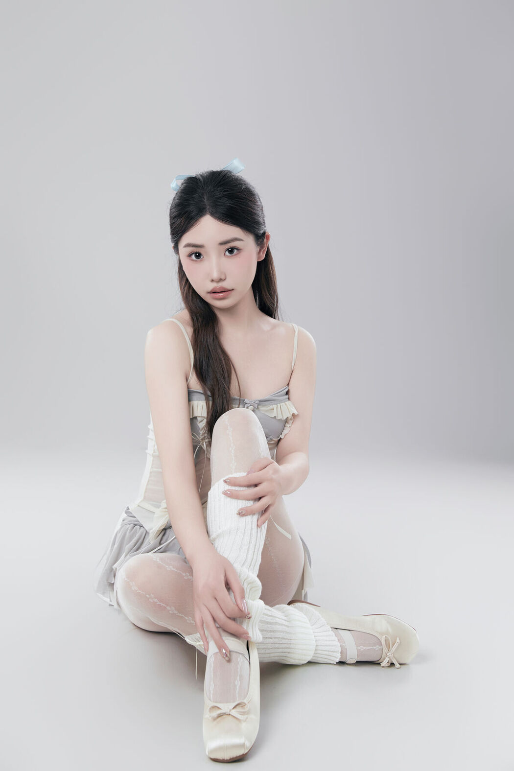 YiTuYu艺图语 Vol.6964 Hihiio