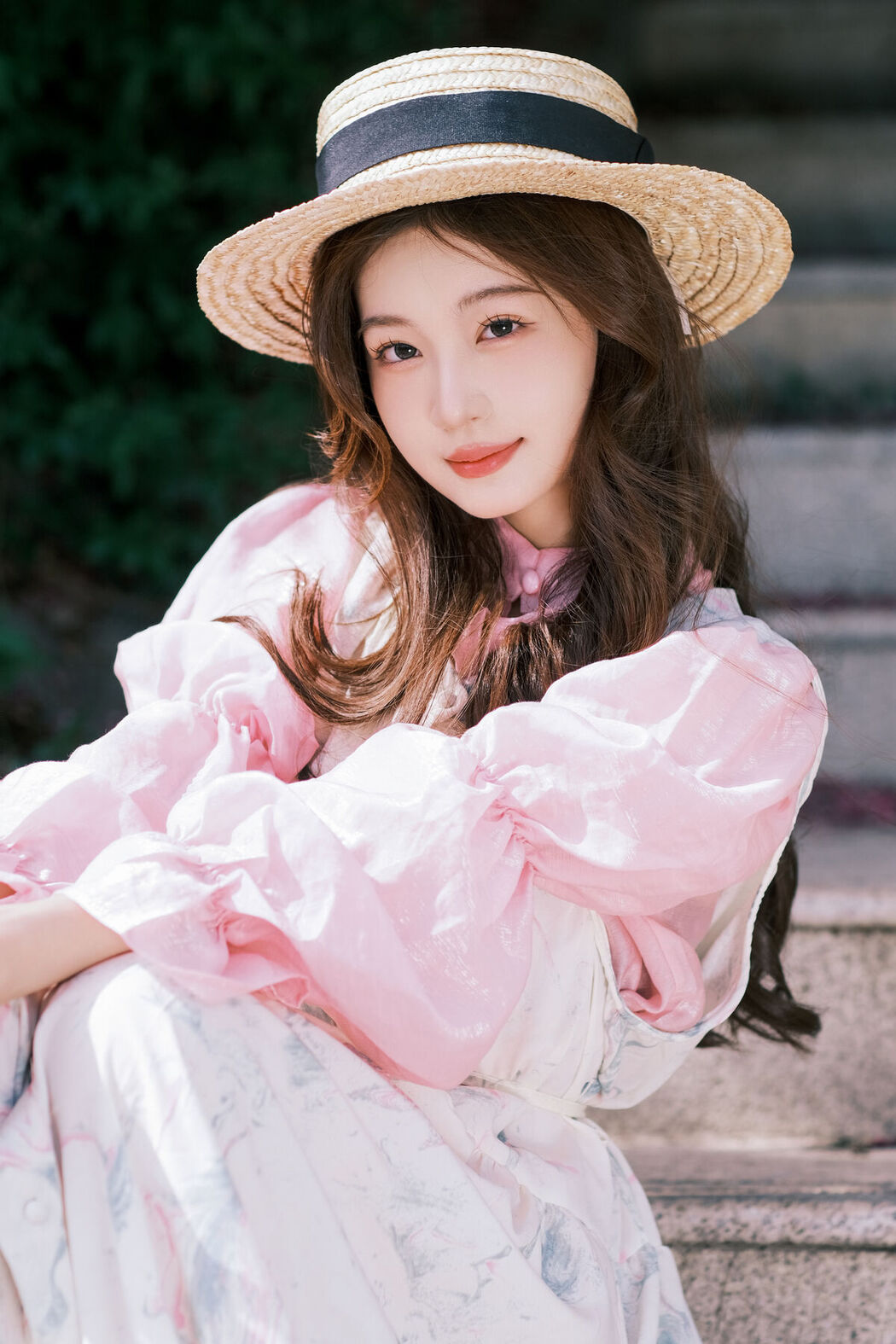 YiTuYu艺图语 Vol.7053 Gao Leng Xiao Bie Tu