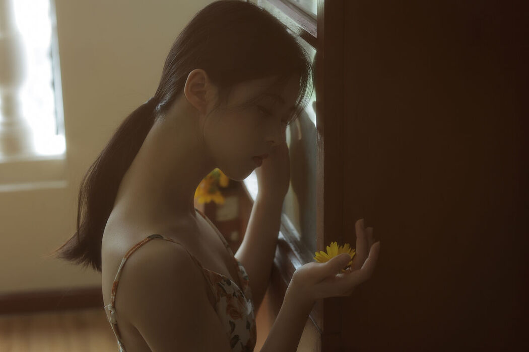 YiTuYu艺图语 Vol.7056 Xiao Yang