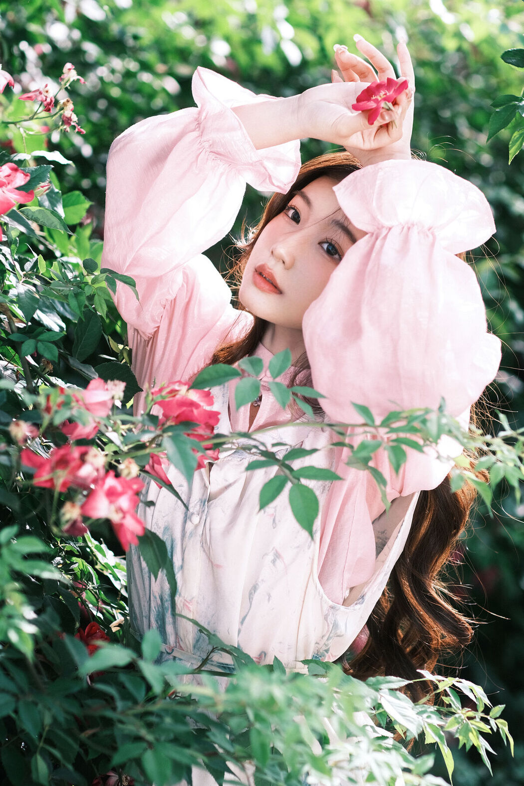 YiTuYu艺图语 Vol.7053 Gao Leng Xiao Bie Tu