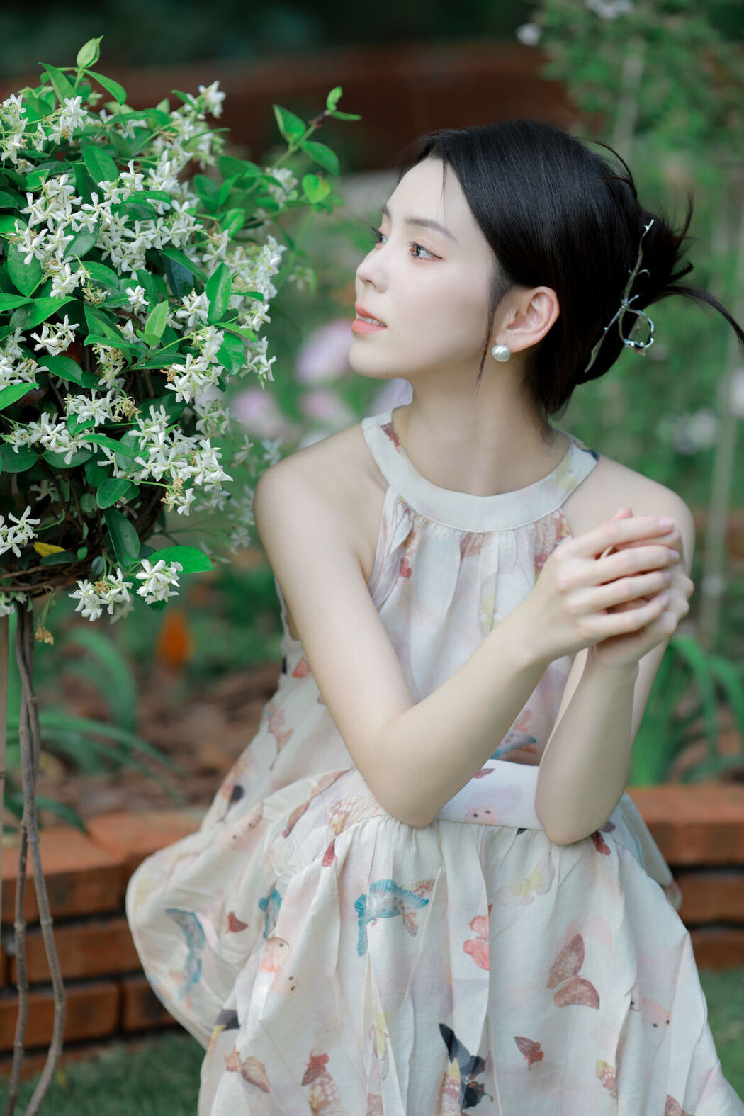 YiTuYu艺图语 Vol.7036 Xiao Meng