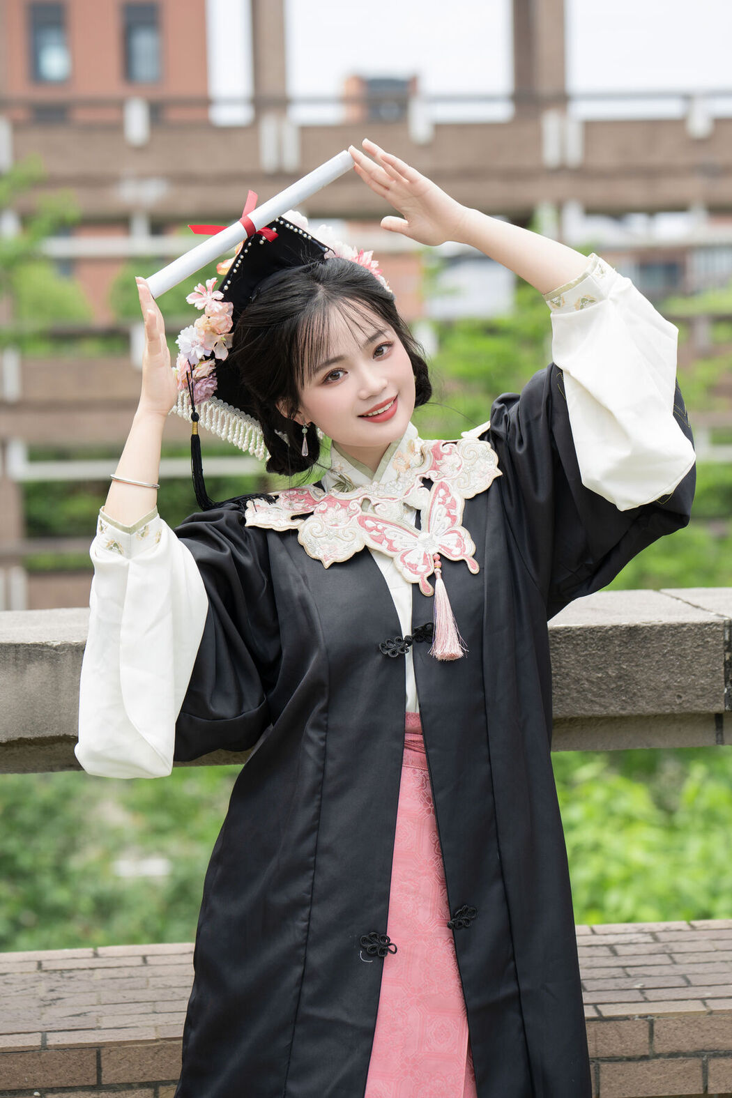 YiTuYu艺图语 Vol.7004 Xiao Ou O