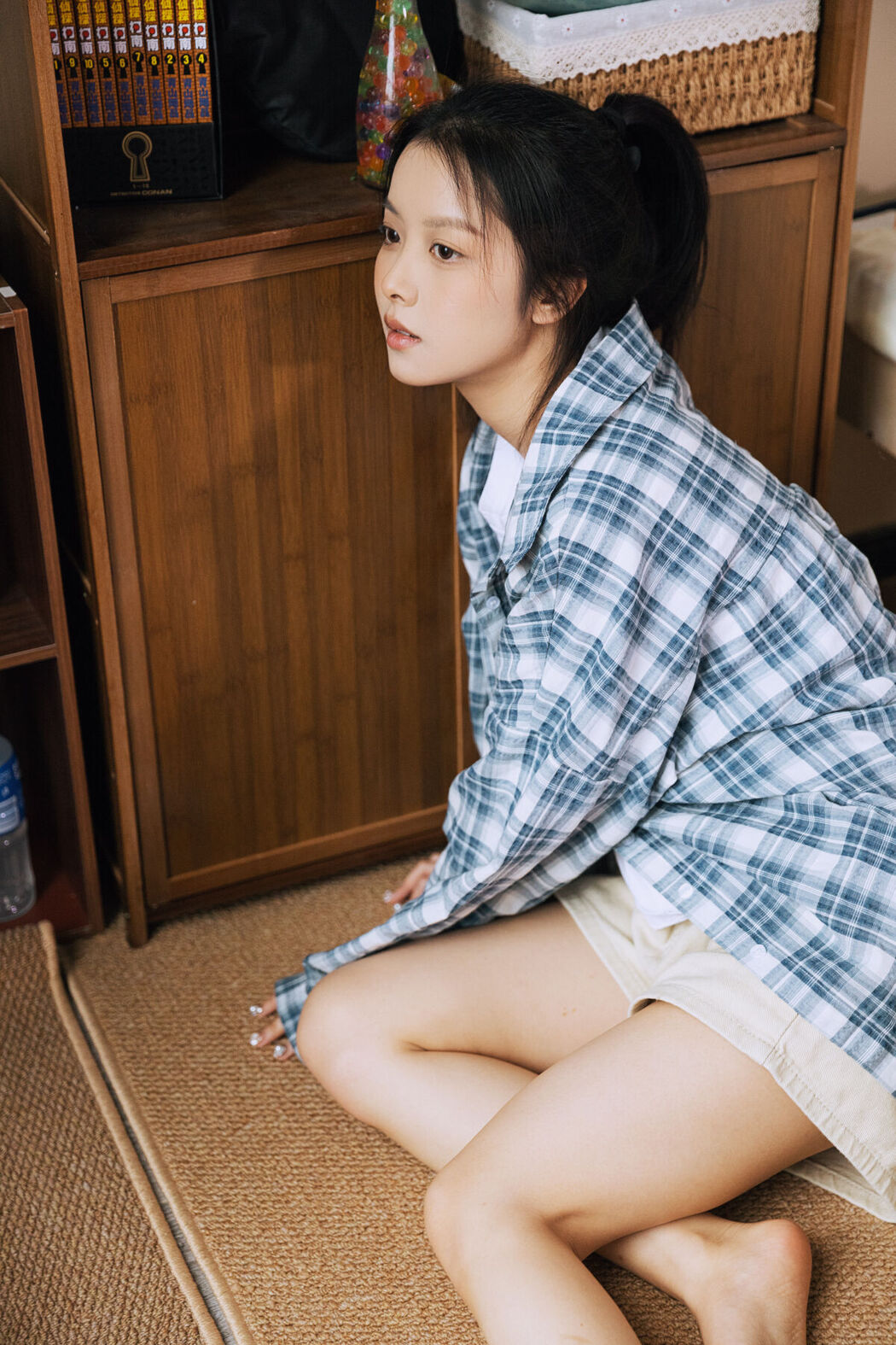 YiTuYu艺图语 Vol.7041 Xue Xue