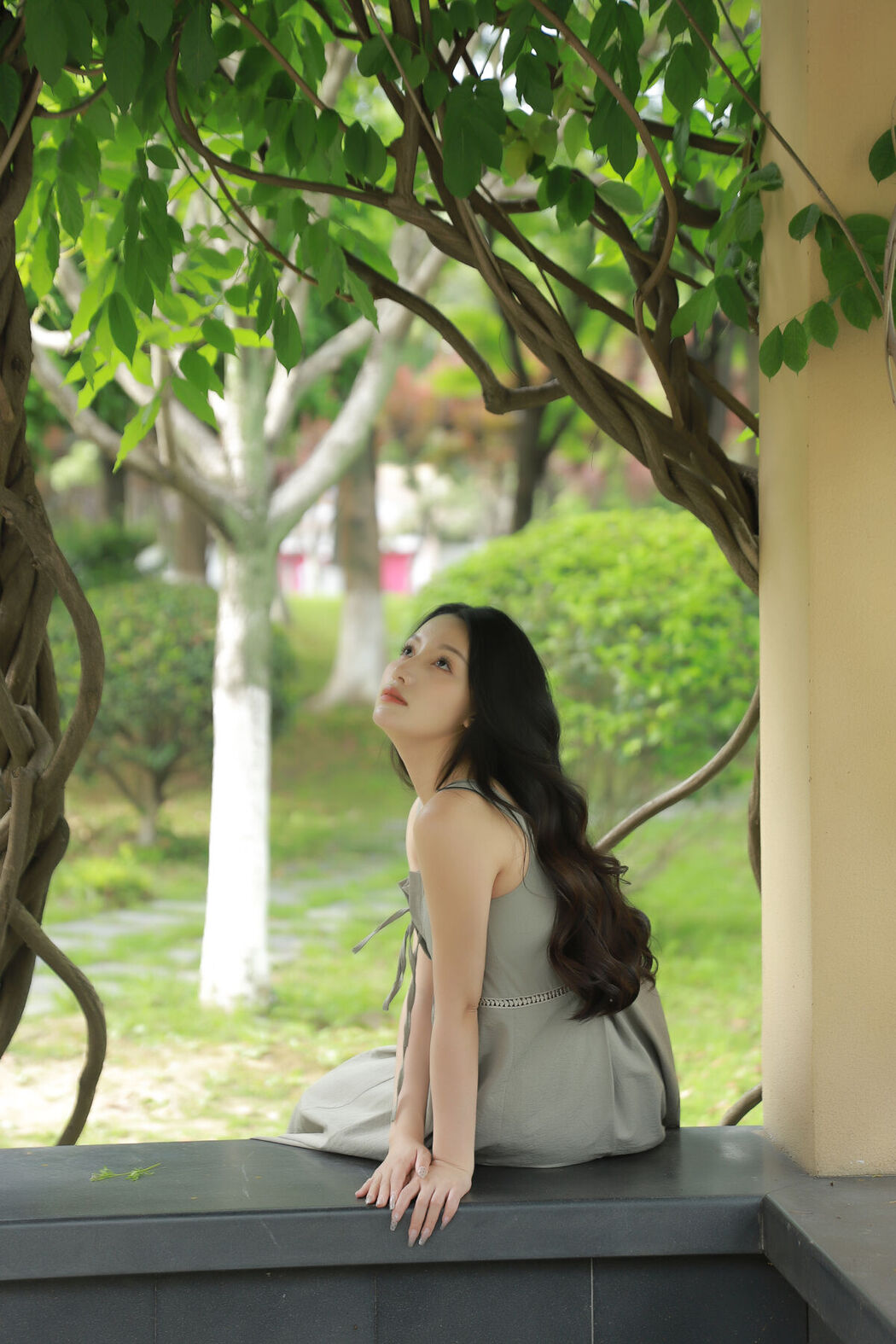 YiTuYu艺图语 Vol.6942 Jing Zi Jinns