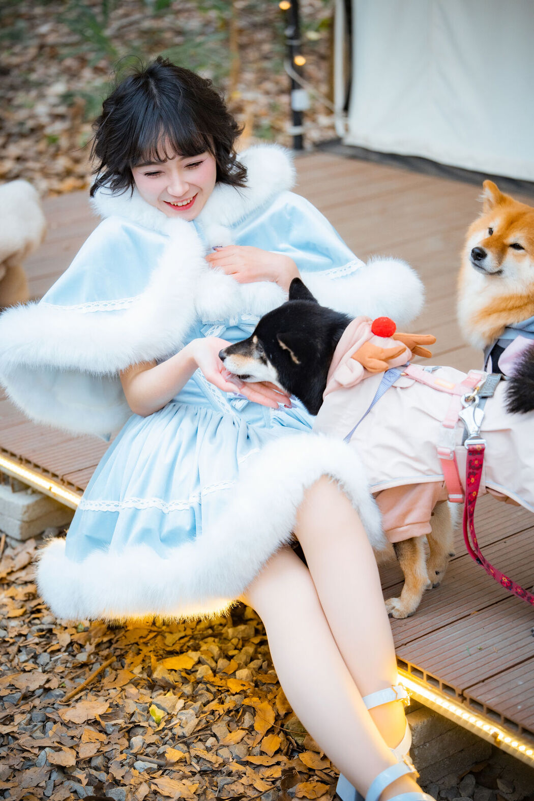 YiTuYu艺图语 Vol.7050 Disexi Si Ning