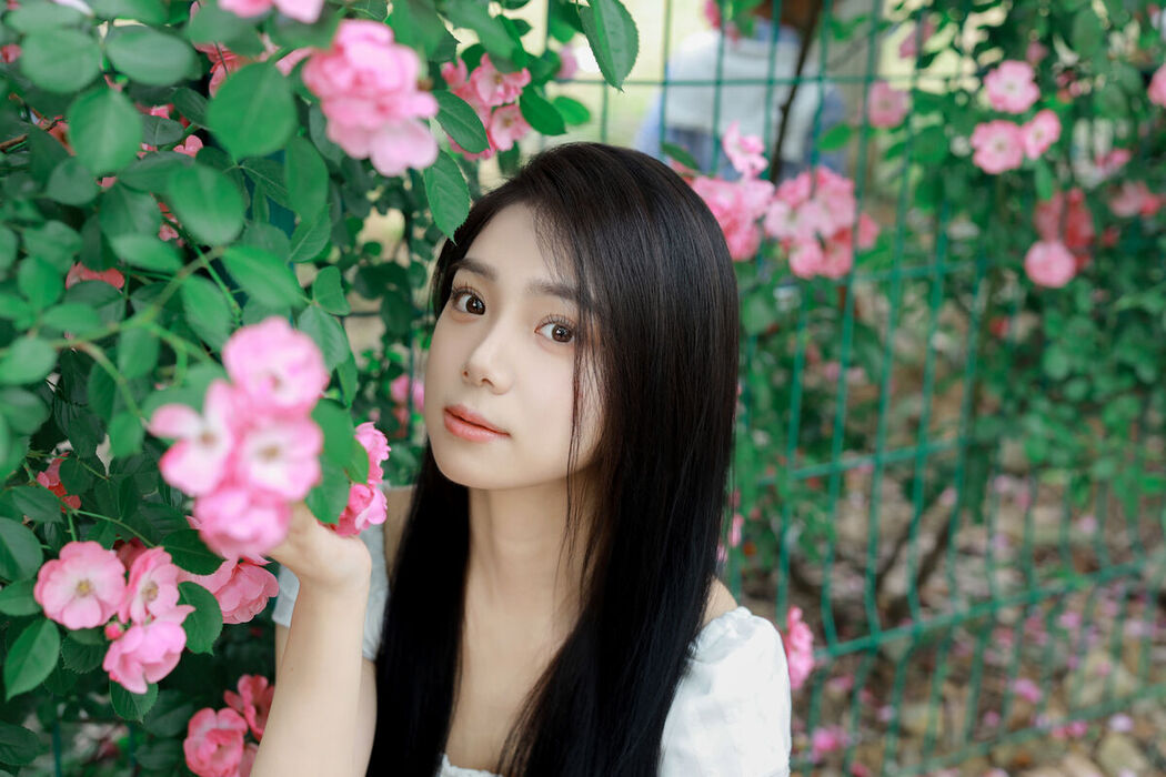 YiTuYu艺图语 Vol.6960 Wo Bu Shua Niao