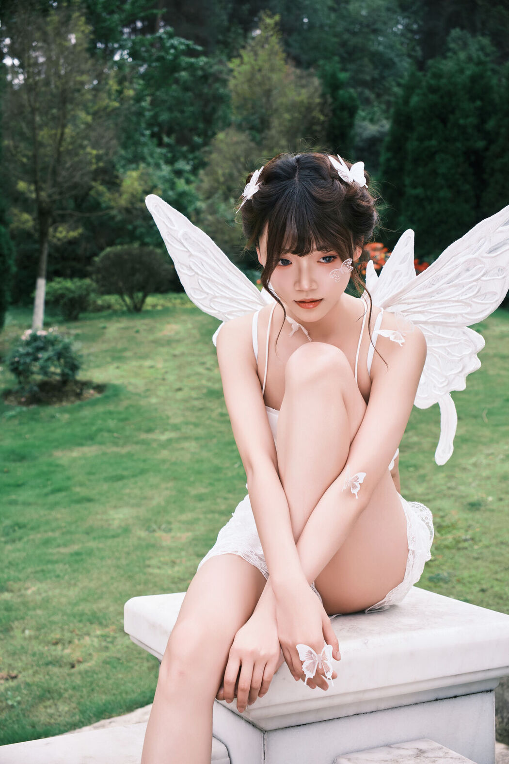 YiTuYu艺图语 Vol.7031 A Jing