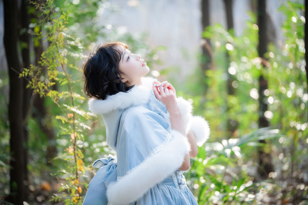 YiTuYu艺图语 Vol.7050 Disexi Si Ning