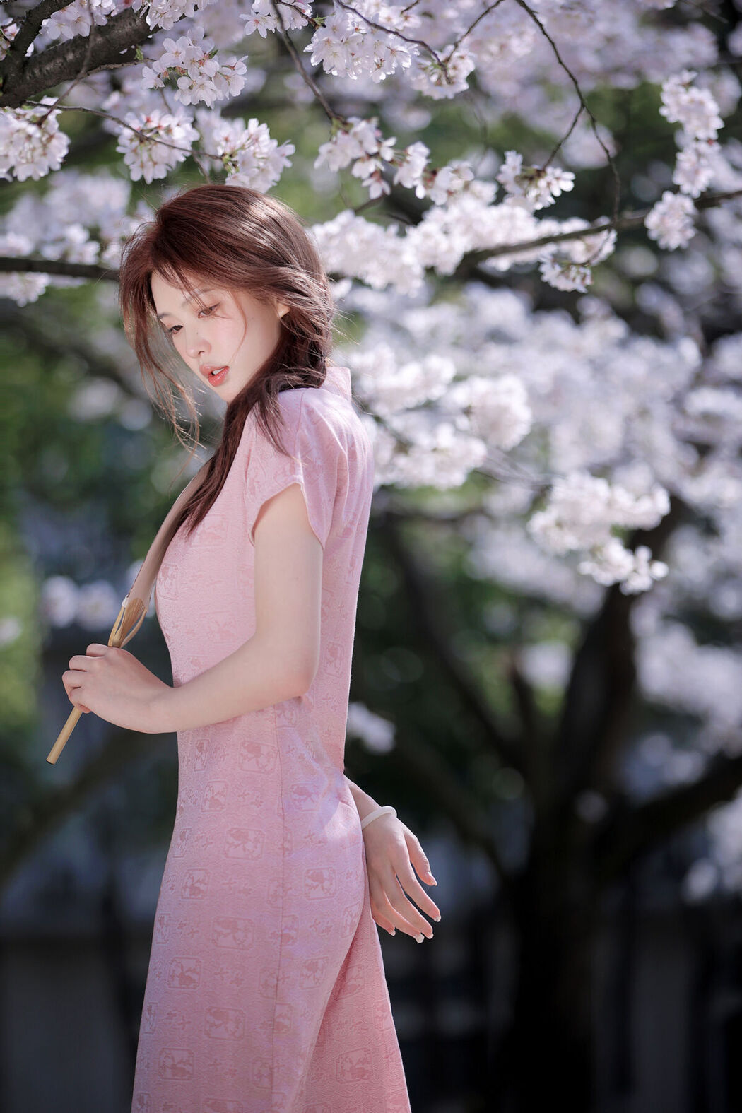 YiTuYu艺图语 Vol.6954 Luo Yan