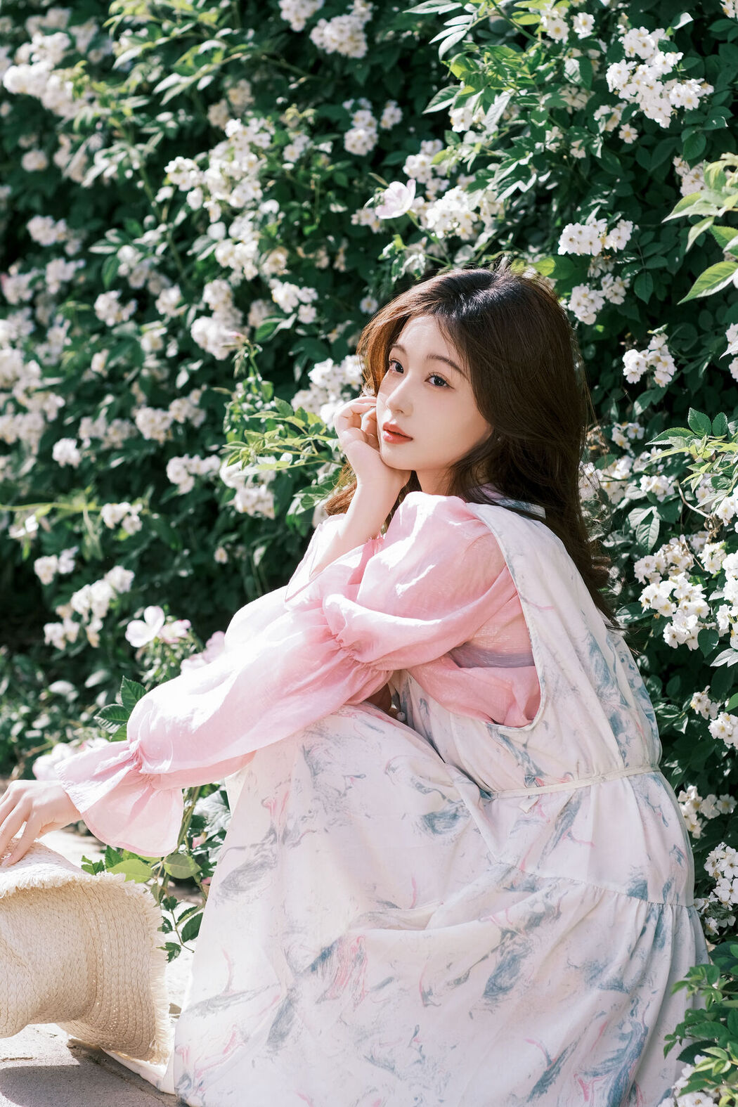 YiTuYu艺图语 Vol.7053 Gao Leng Xiao Bie Tu