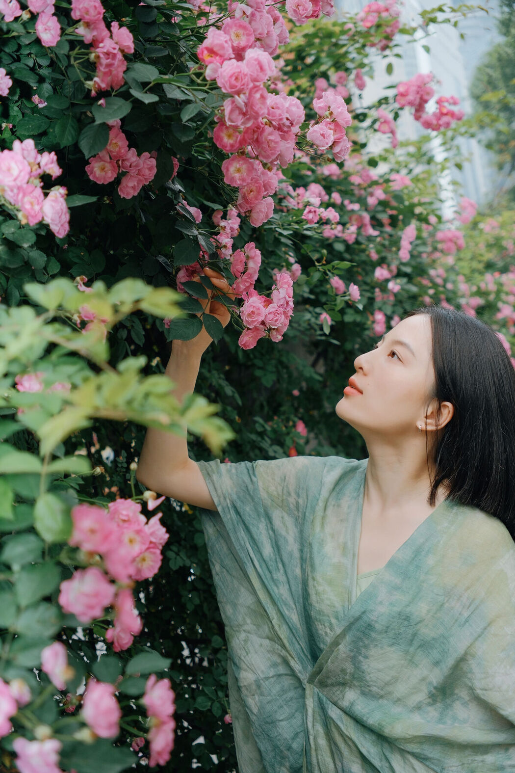 YiTuYu艺图语 Vol.6939 Miao Miao