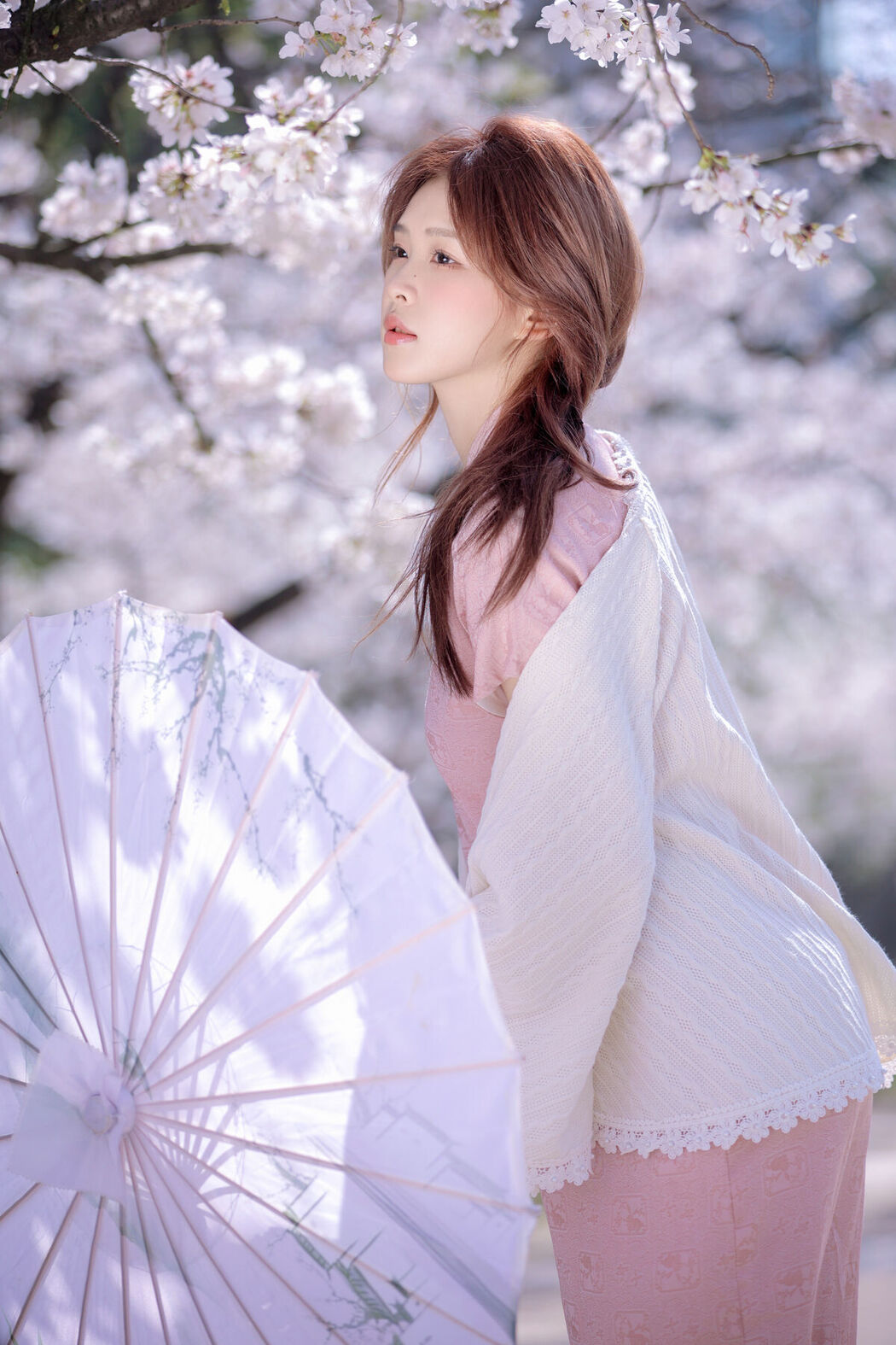 YiTuYu艺图语 Vol.6954 Luo Yan