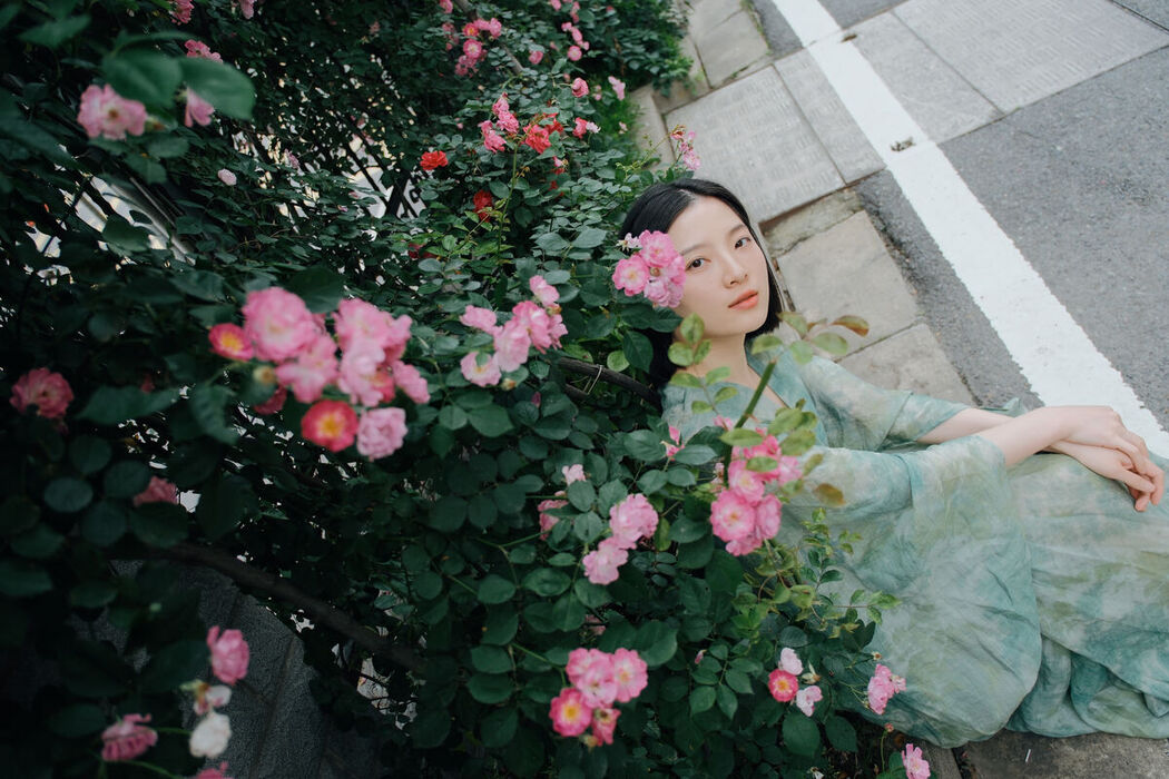 YiTuYu艺图语 Vol.6939 Miao Miao