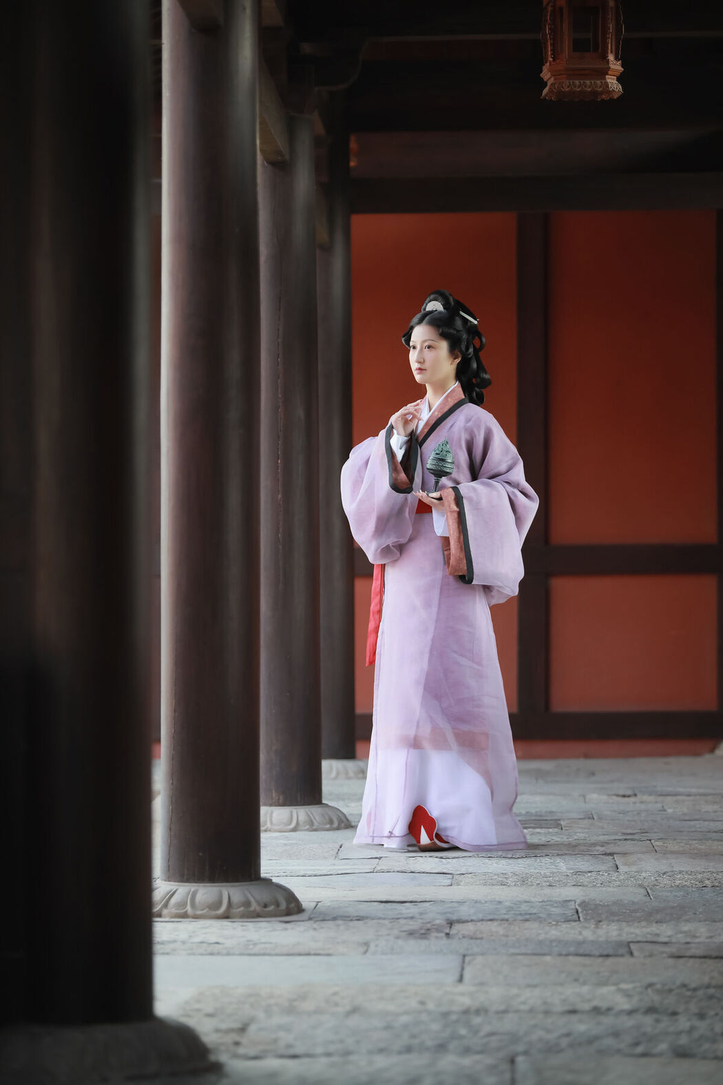 YiTuYu艺图语 Vol.6928 Hui Yin Zi