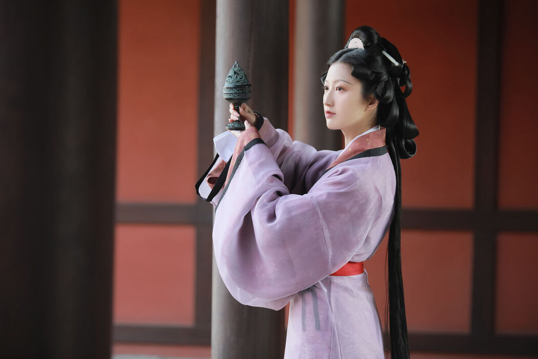 YiTuYu艺图语 Vol.6928 Hui Yin Zi