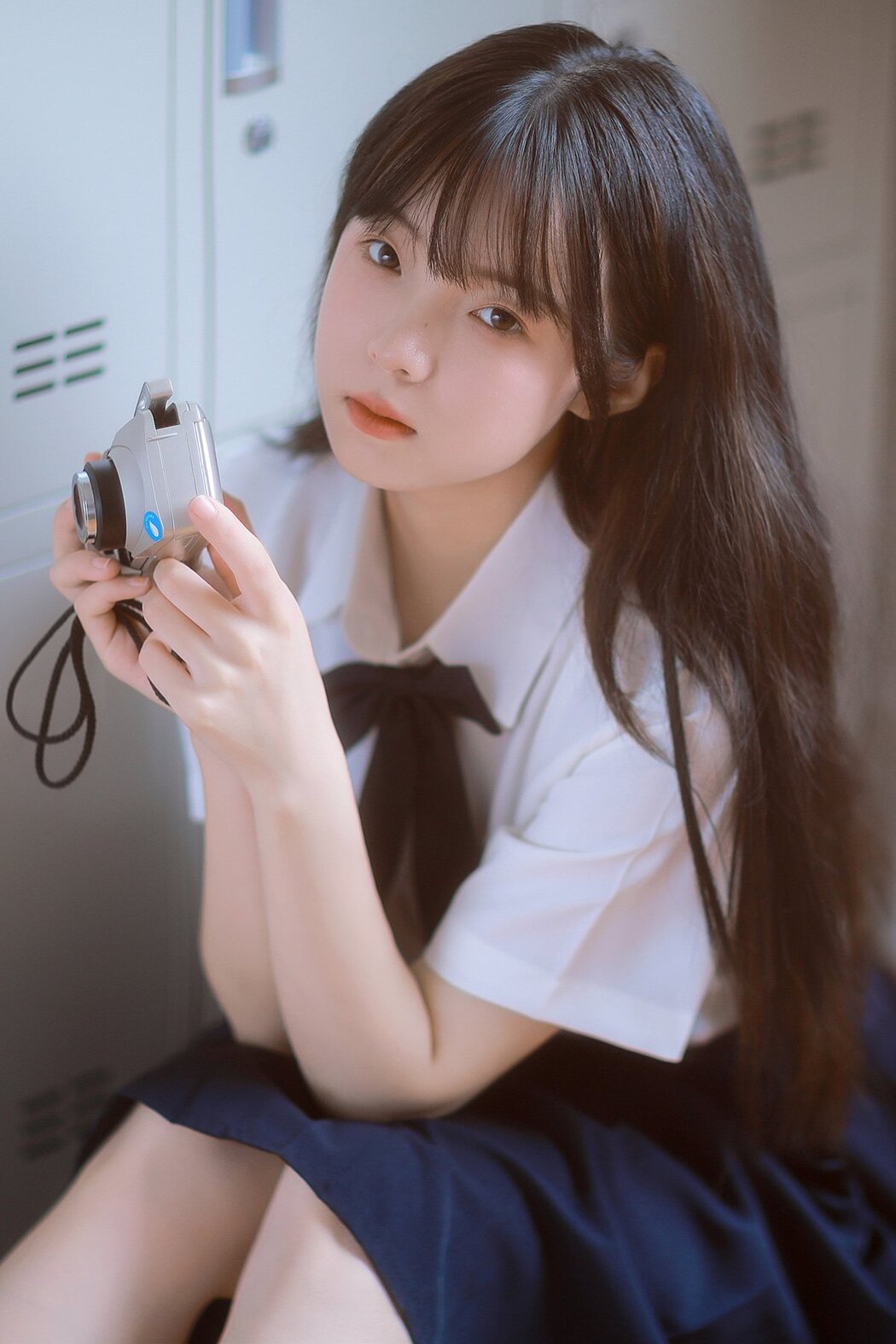 YiTuYu艺图语 Vol.6934 Xiao Rui Cover Photo