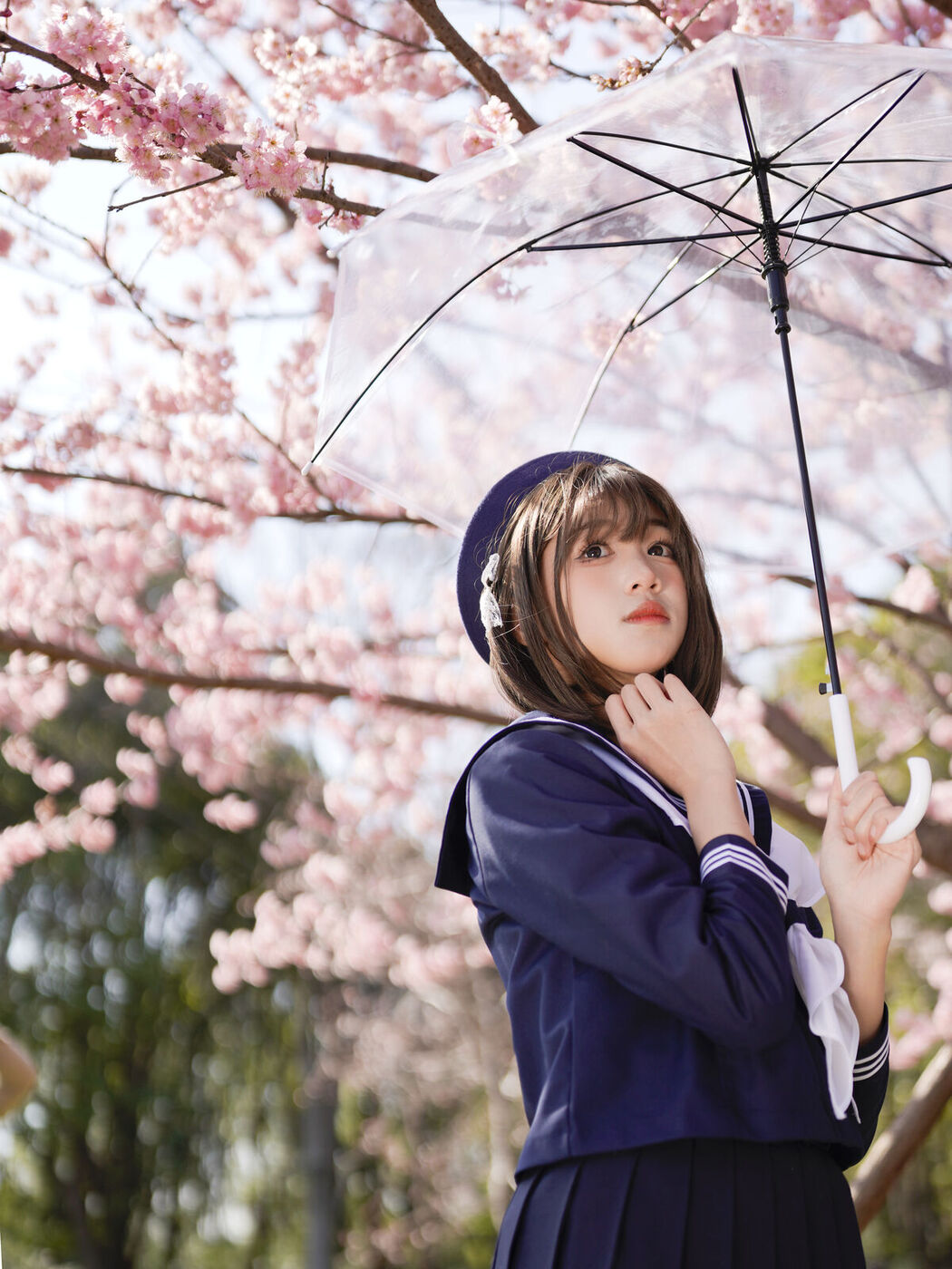 YiTuYu艺图语 Vol.6997 Tun Shu Mei