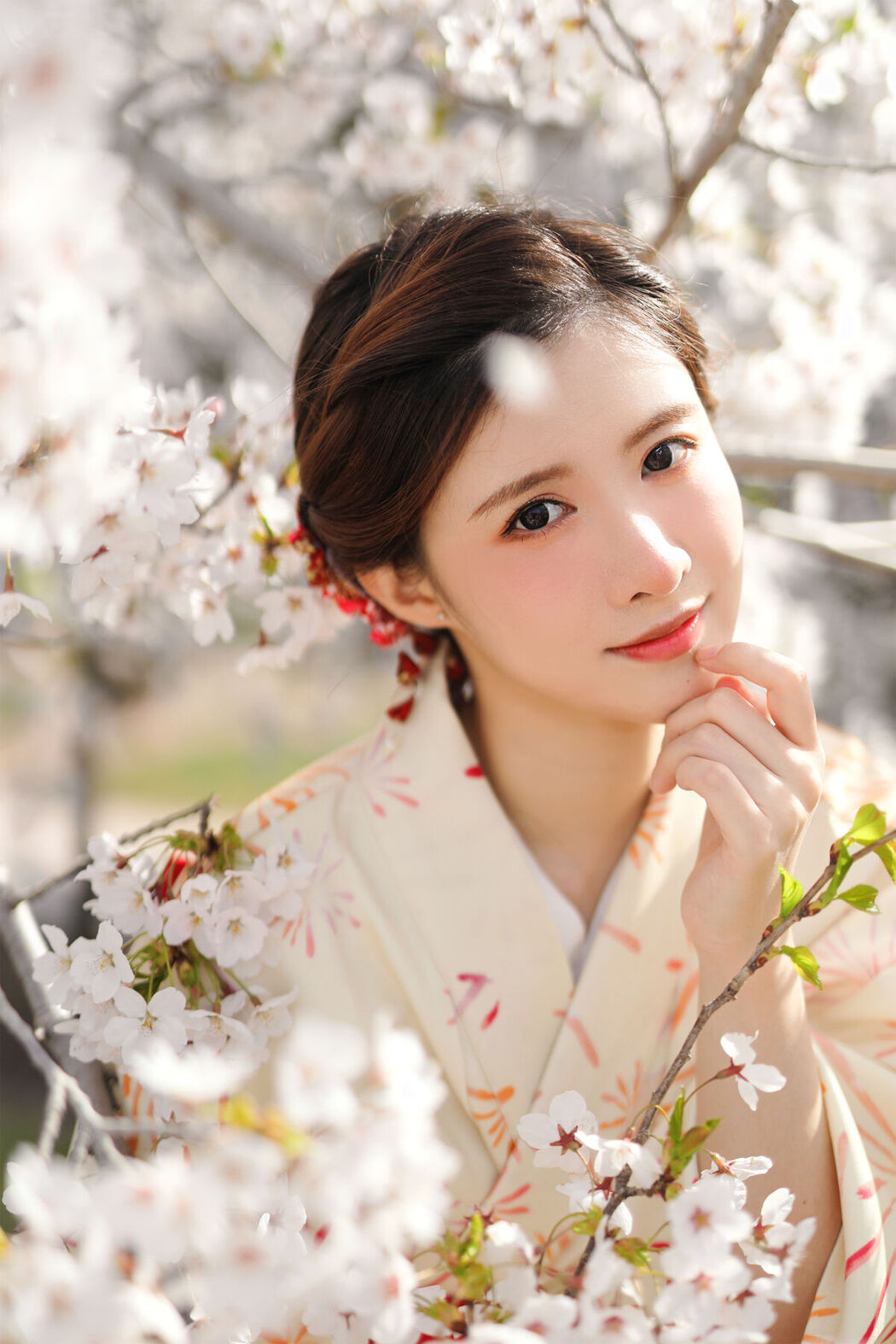 YiTuYu艺图语 Vol.7059 Li Rui Rae