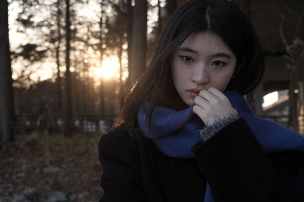 YiTuYu艺图语 Vol.6949 Lee Gou Zi