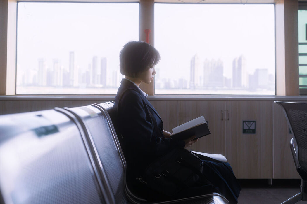 YiTuYu艺图语 Vol.7015 Lai Kou Qin Cai