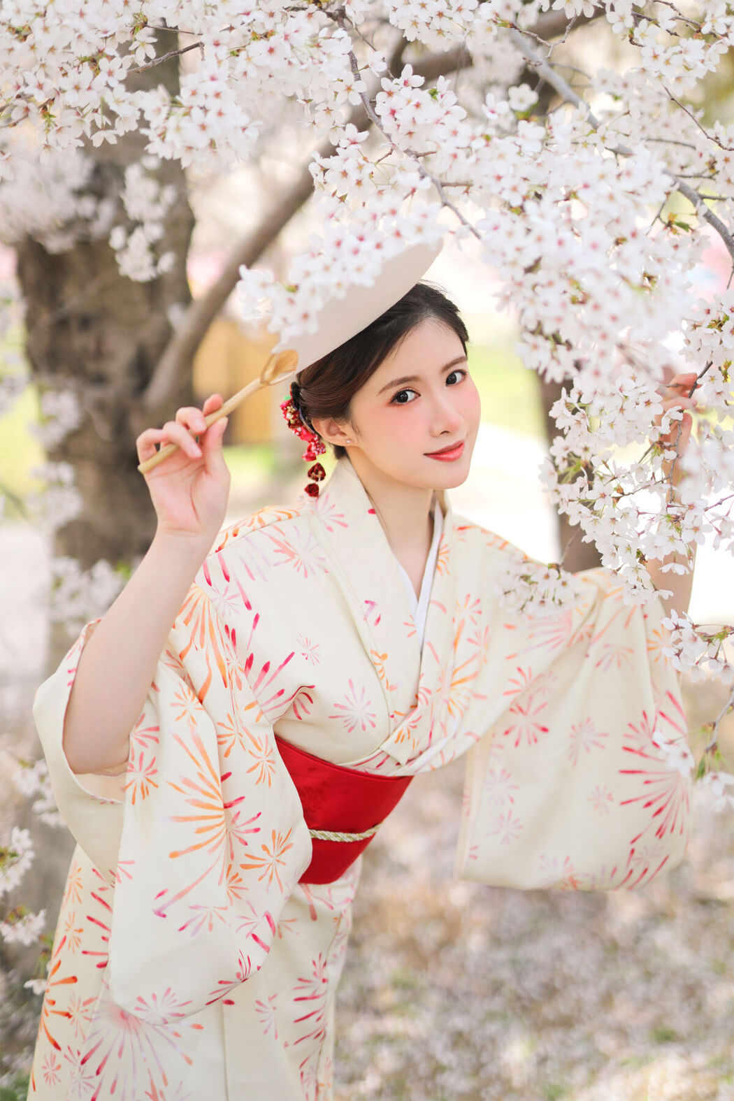 YiTuYu艺图语 Vol.7059 Li Rui Rae