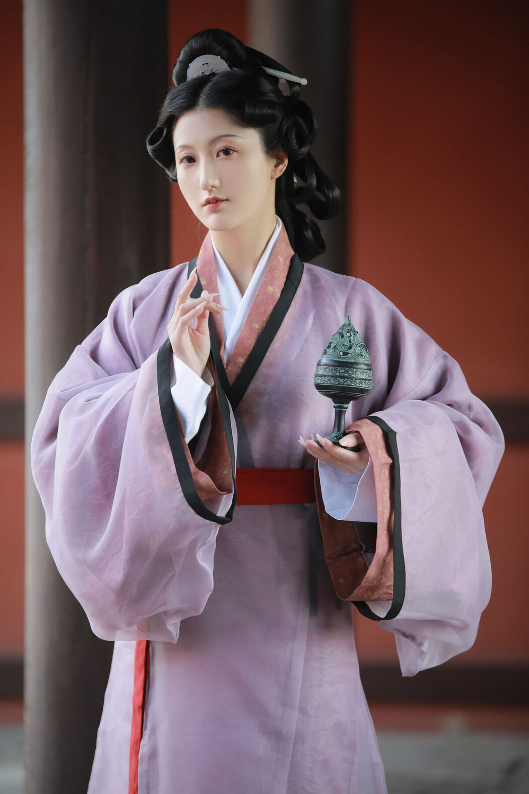 YiTuYu艺图语 Vol.6928 Hui Yin Zi