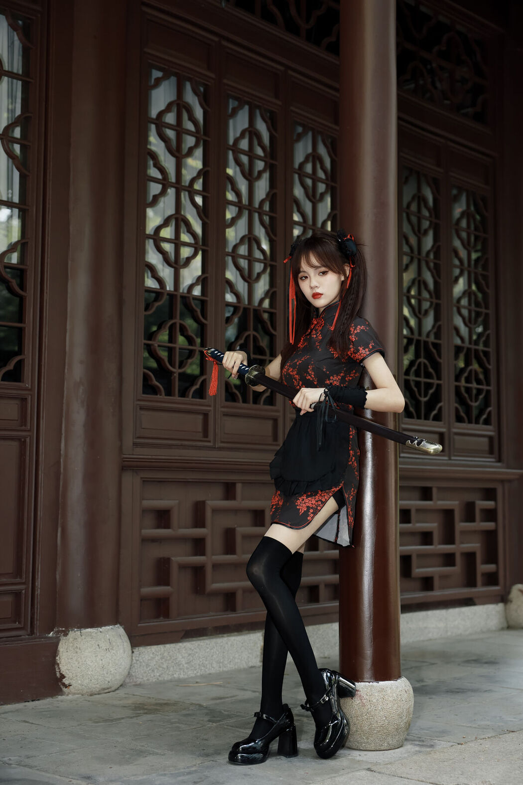 YiTuYu艺图语 Vol.6958 Model Collection