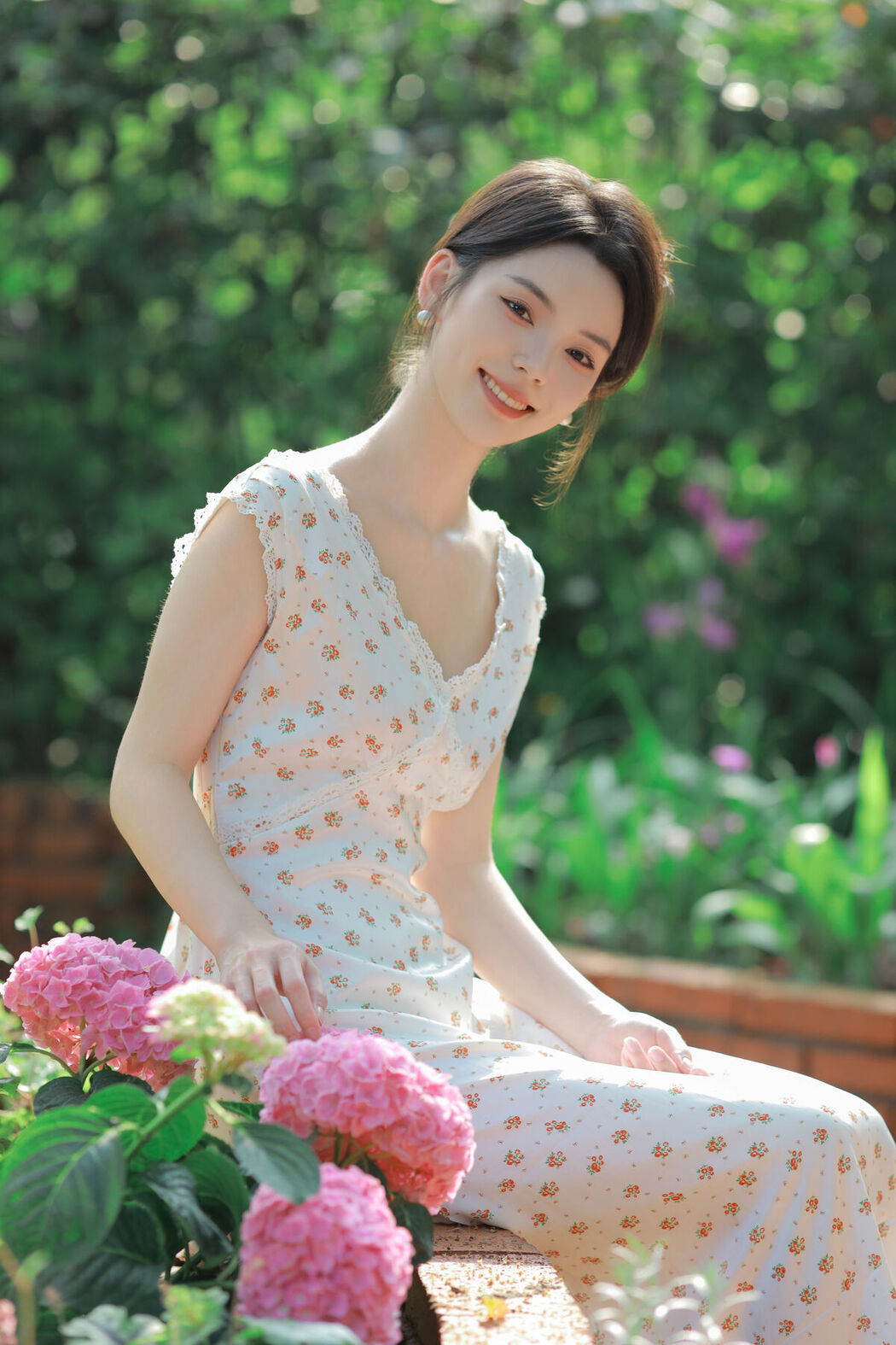 YiTuYu艺图语 Vol.7014 Xiao Meng