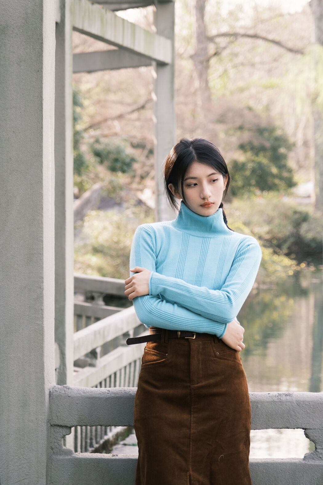 YiTuYu艺图语 Vol.6969 Sha Sha Shuai Shuai Yu