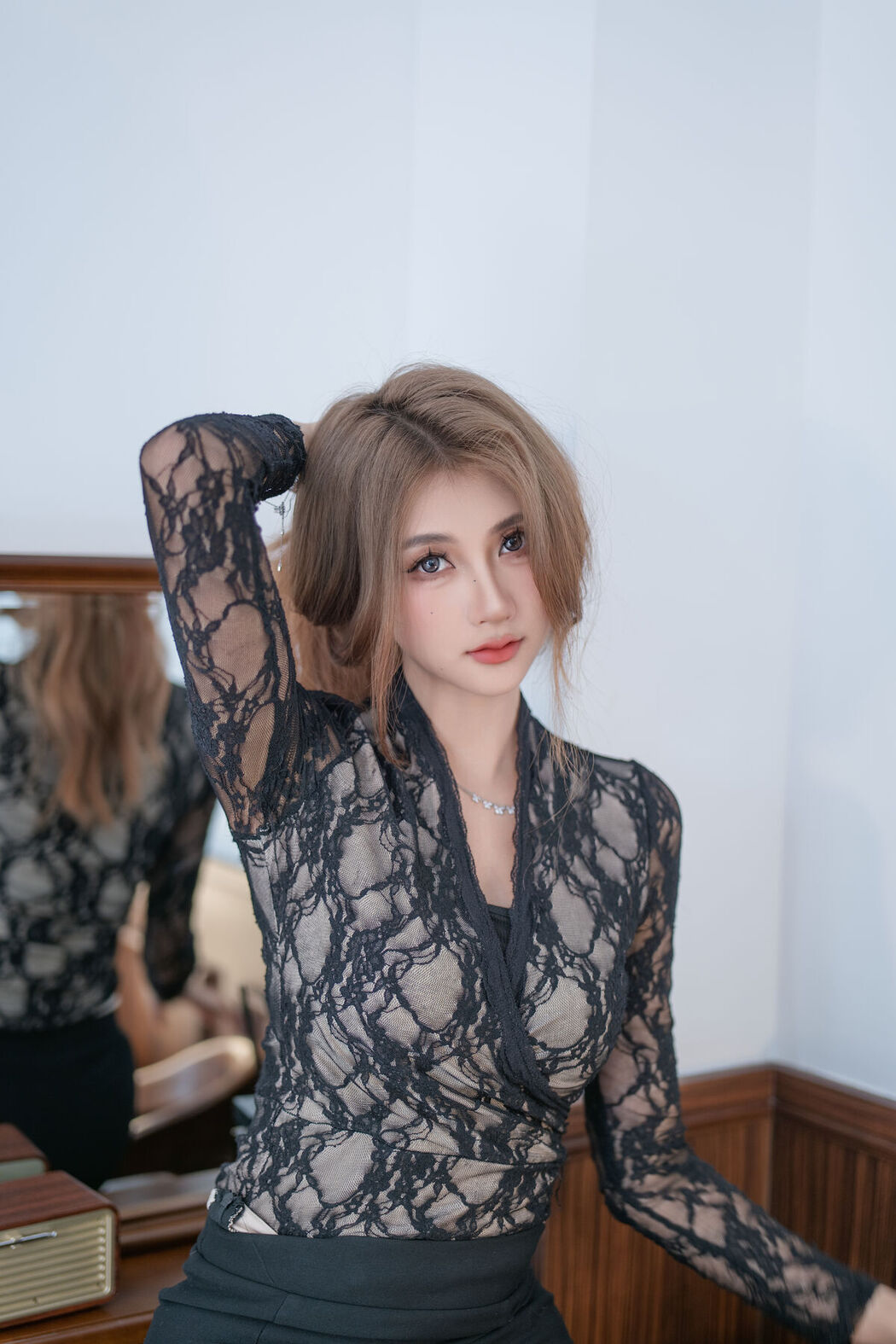 YiTuYu艺图语 Vol.6959 Xiao Wen