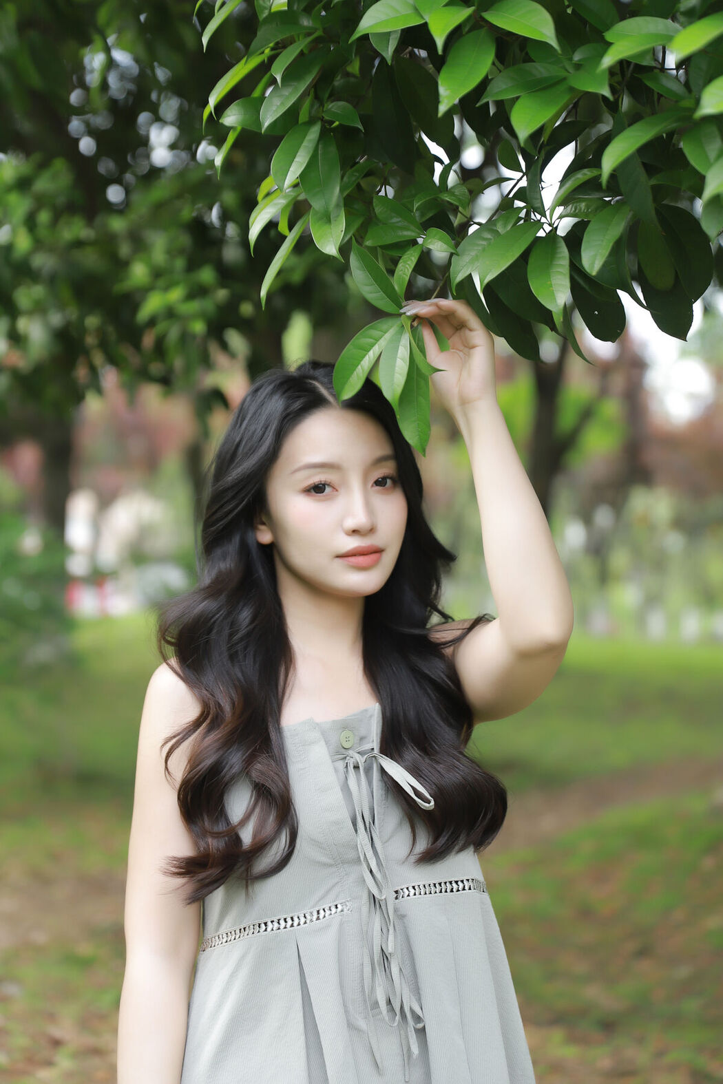 YiTuYu艺图语 Vol.6942 Jing Zi Jinns