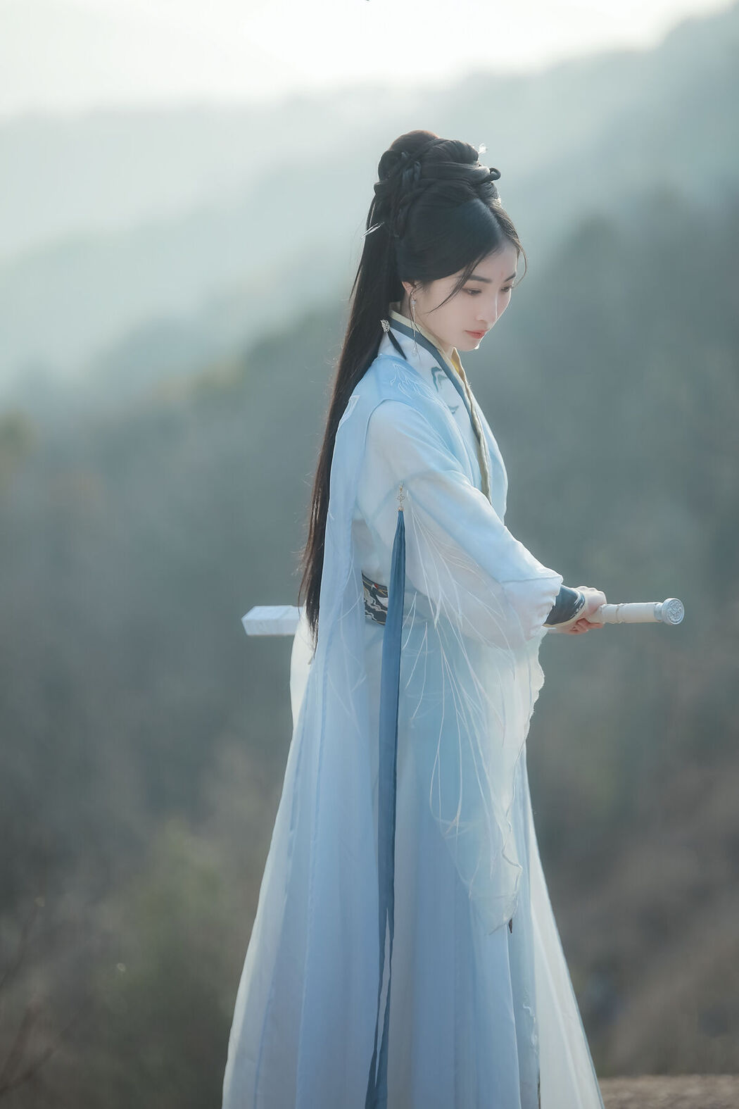 YiTuYu艺图语 Vol.6940 Tang Tang