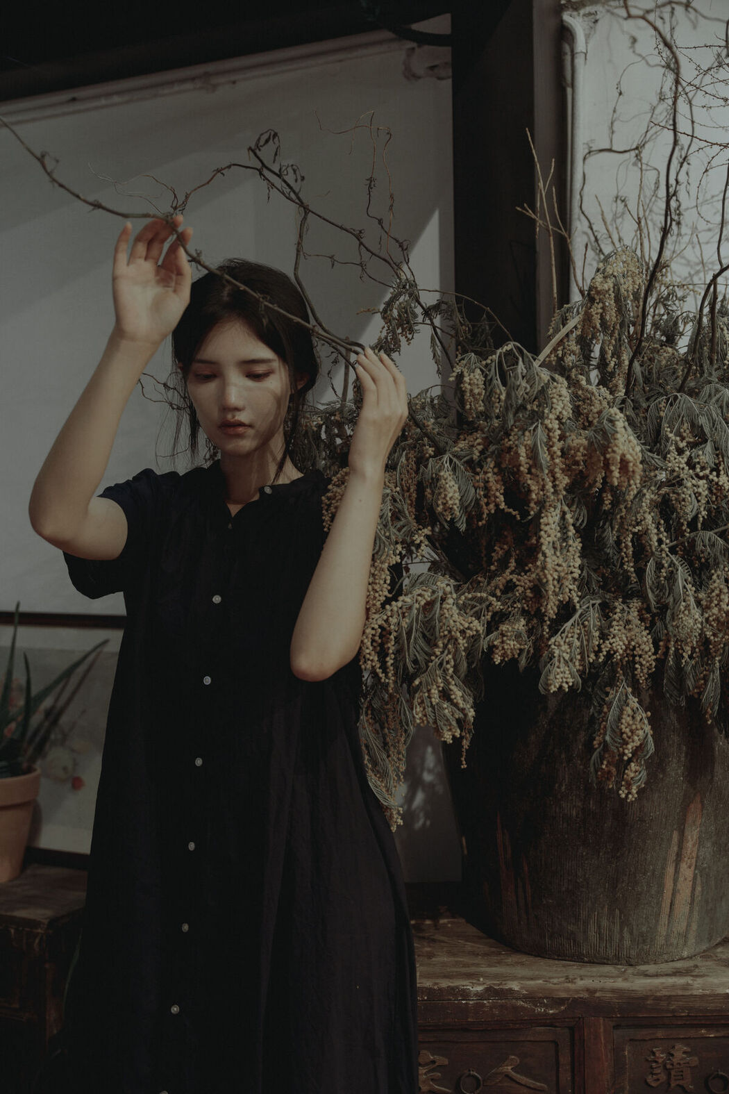 YiTuYu艺图语 Vol.6985 Yan Shi Yi