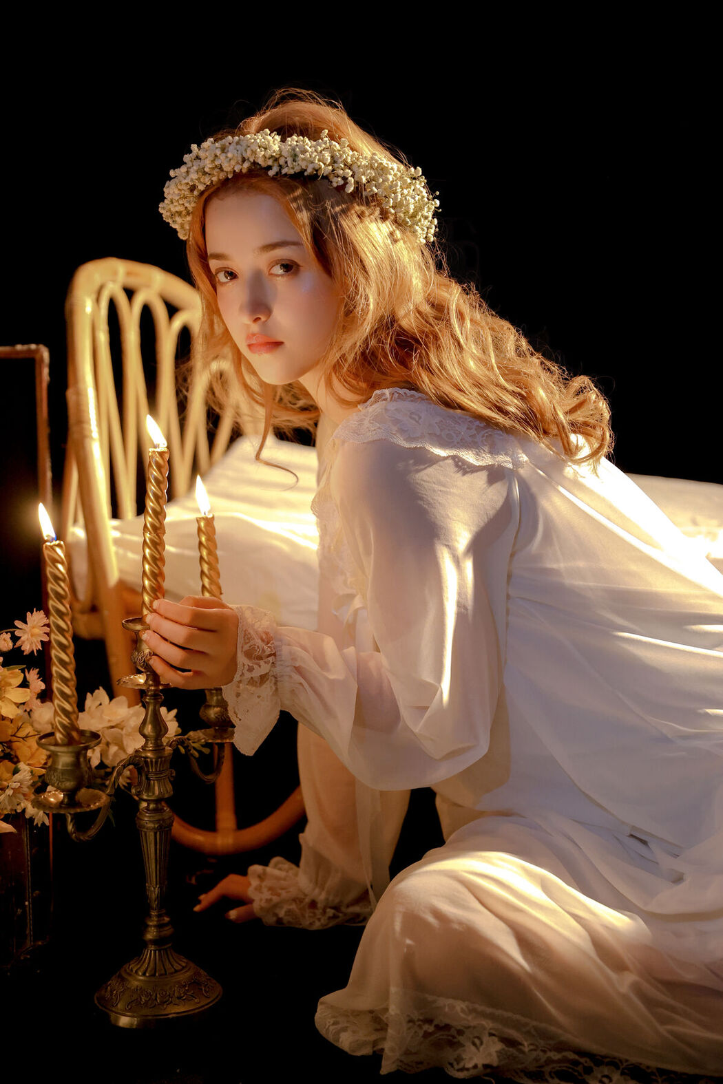 YiTuYu艺图语 Vol.7023 A Di