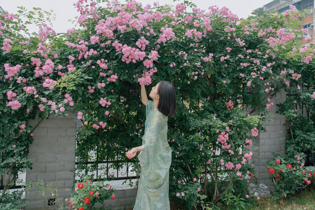 YiTuYu艺图语 Vol.6939 Miao Miao