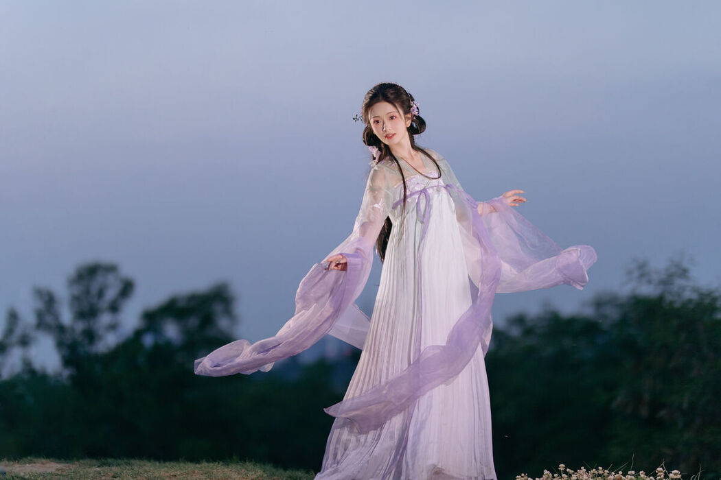 YiTuYu艺图语 Vol.7027 Chi Xiao Yan Yan