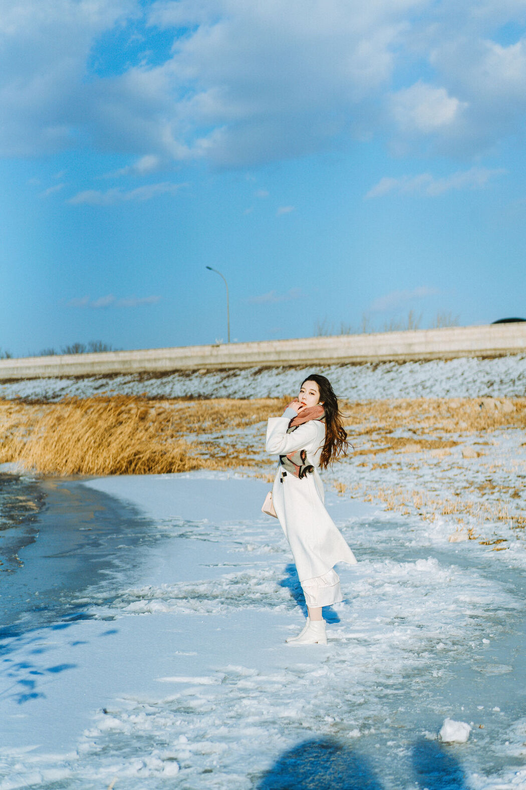 YiTuYu艺图语 Vol.6935 Xiao Cui