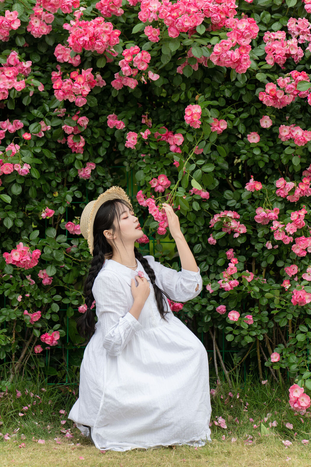 YiTuYu艺图语 Vol.7037 Xiao Ou O