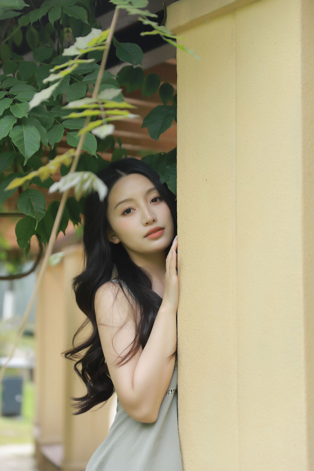 YiTuYu艺图语 Vol.6942 Jing Zi Jinns