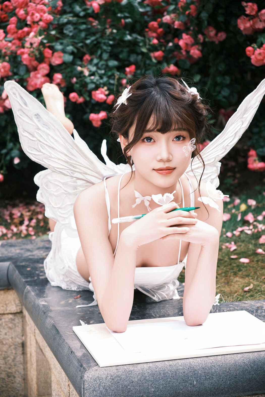 YiTuYu艺图语 Vol.7031 A Jing