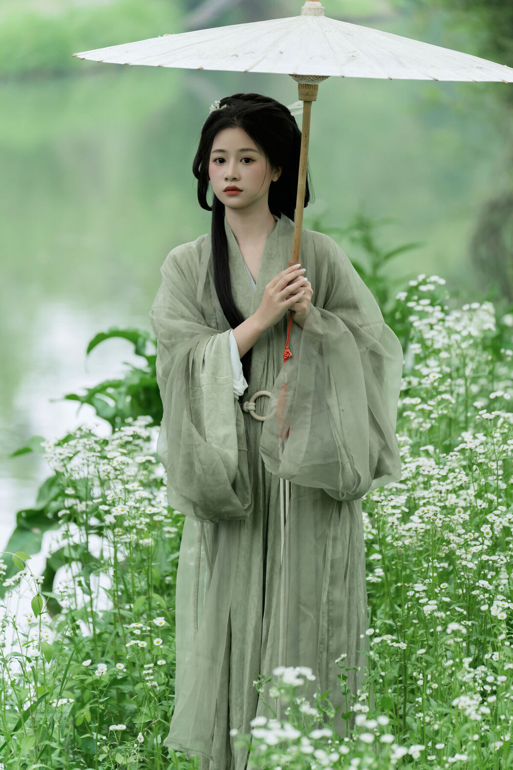 YiTuYu艺图语 Vol.6932 Cheng Zi Shu