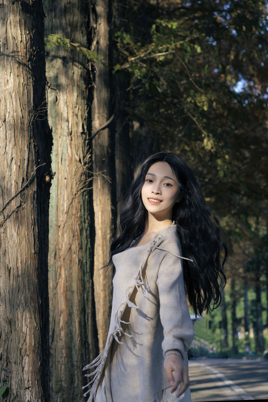 YiTuYu艺图语 Vol.6937 Lu Rou Chi Bu Bao